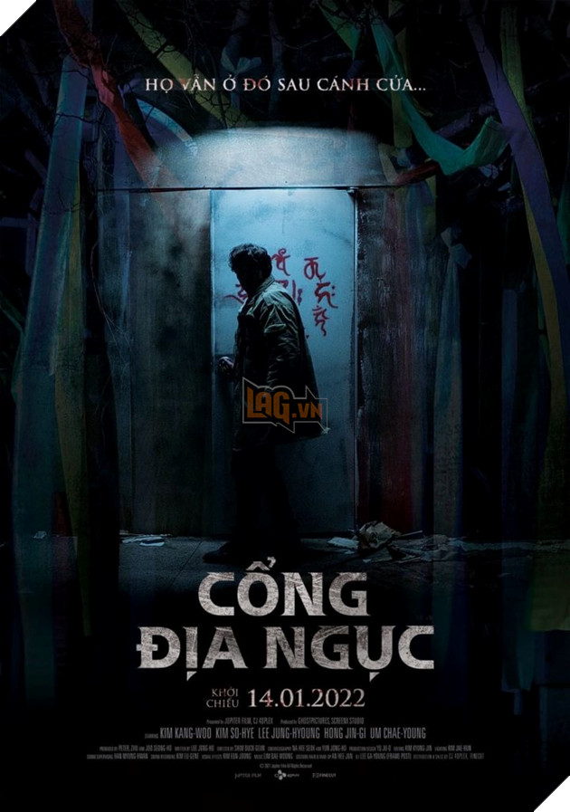 Có gì trong Cổng địa ngục: Phim châu Á đầu tiên có chất lượng hình ảnh lên đến 8K?  3