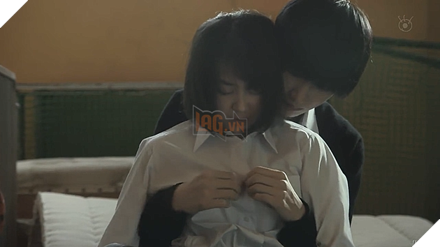 Những phim Nhật mà bạn tuyệt đối không nên coi khi có mặt bố mẹ bên cạnh 3