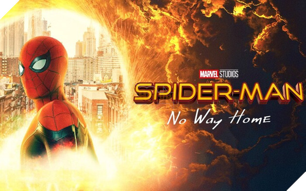 Thừa thắng xông lên, Spider-Man: No Way gấp rút chạy đua Oscar 2021