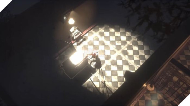 Tựa game kinh dị In Nightmare tung trailer xác nhận ngày phát hành 4