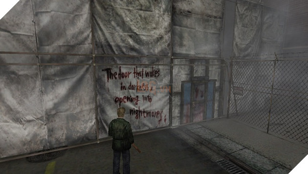Sẽ thế nào nếu Silent Hill được làm lại bằng Unreal Engine 5? 2