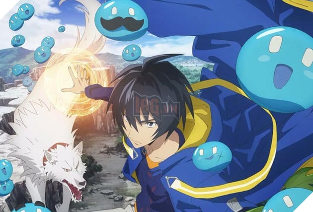 Tensei Kenja no Isekai Life