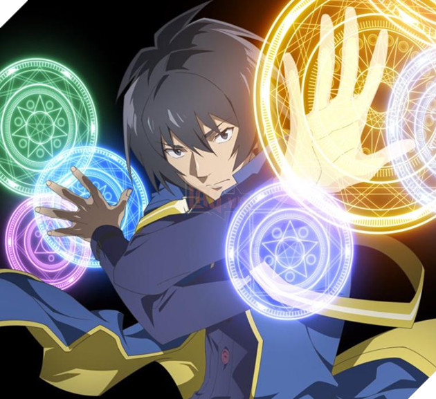 Tensei Kenja no Isekai Life