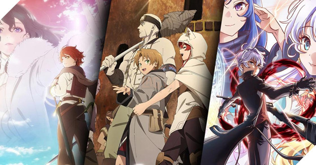 anime issekai chieesm 20% anime 2021