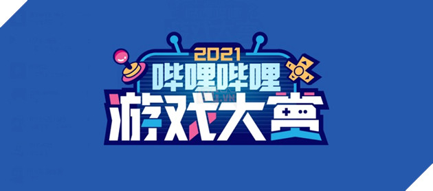 Bilibili Game Awards 2021 công bố loạt game có thành tích tốt nhất trong năm 2021 vừa qua
