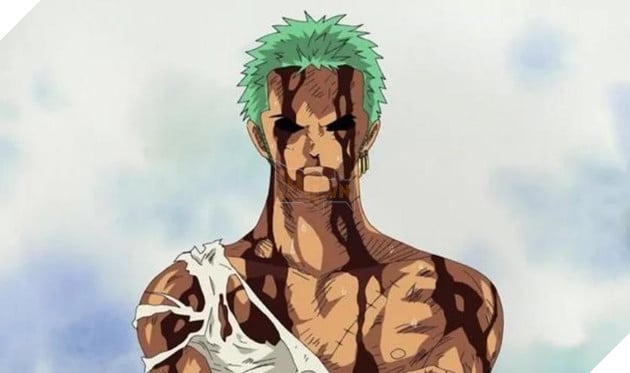 Roronoa Zoro