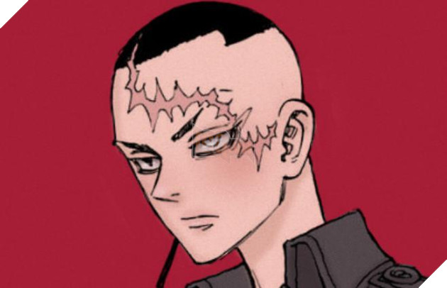 tokyo revengers chap 238