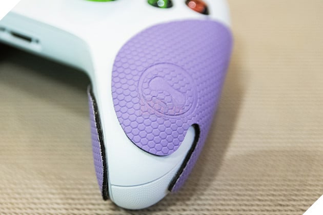 Trên tay nhanh Kontrol Freek, trọn bộ phụ kiện tay cầm dành cho game thủ console 10