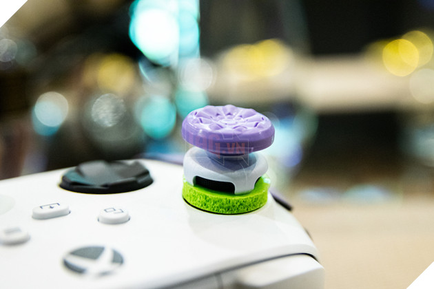 Trên tay nhanh Kontrol Freek, trọn bộ phụ kiện tay cầm dành cho game thủ console 5