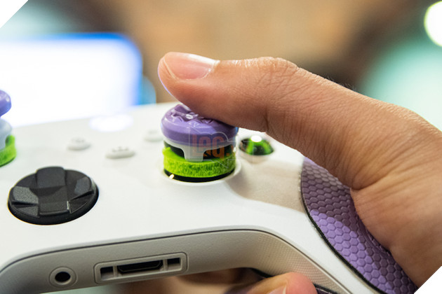 Trên tay nhanh Kontrol Freek, trọn bộ phụ kiện tay cầm dành cho game thủ console 6