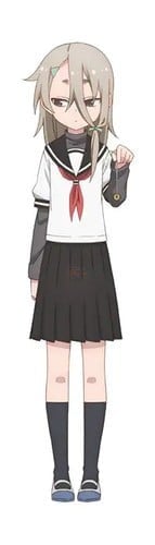 Anime Sore Demo Ayumu Wa Yosetekuru tung trailer siêu đáng yêu, chốt lịch phát sóng vào tháng 7/2022 5