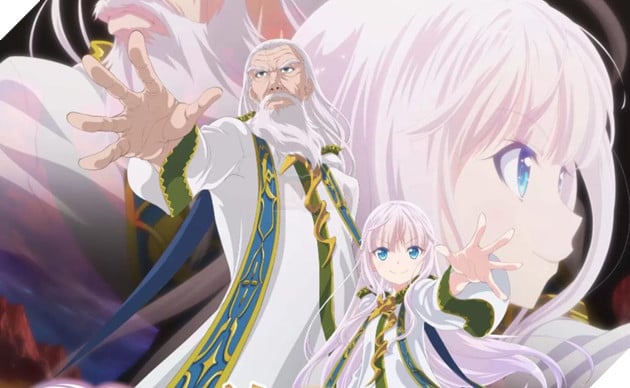 Hiền Giả Tự Xưng Là Đồ Đệ Hiền Giả Tại Dị Giới