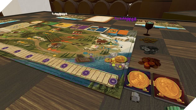 Nhà phát triển Tabletop Simulator vướng vào drama cấm sóng người chơi vĩnh viễn vì tự nhận mình... gay 2