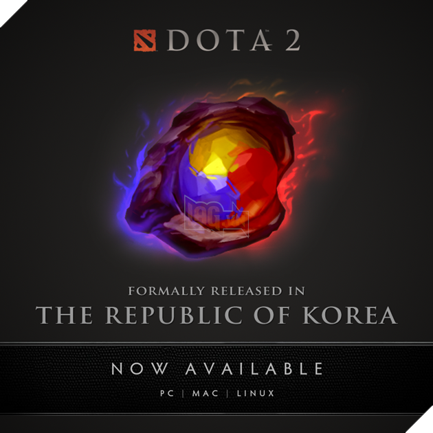 Game thủ Hàn Quốc liều mạng chơi Dota 2 3