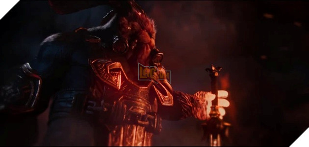 LMHT: Riot Games sẽ ra mắt tướng Xạ thủ có hình dạng quái vật ngay trong năm 2022 5
