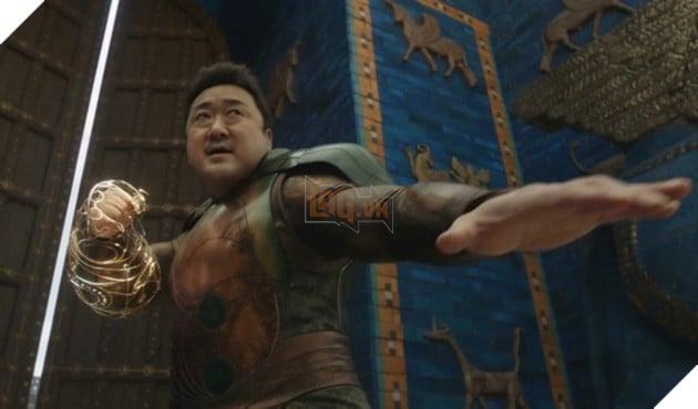 Cảnh quay bị cắt trong Eternals hé lộ một bí ẩn quan trọng về Deviants