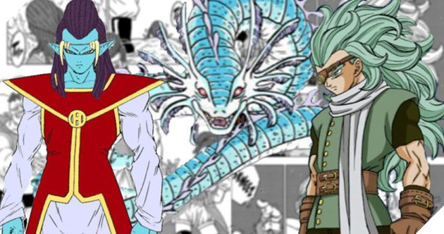 spoiler dragon ball super chap 80