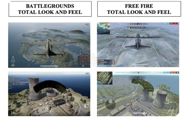 Free Fire bất ngờ bị kiện, thậm chí bị yêu cầu gỡ game khỏi App Store và Google Play 2