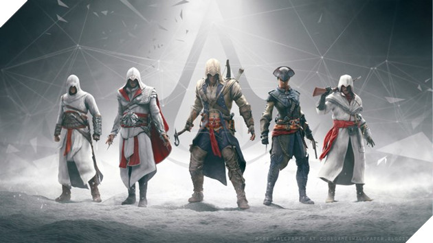 Free Fire x Assassin's Creed: Ngày phát hành, Phần thưởng và hơn thế nữa! 2