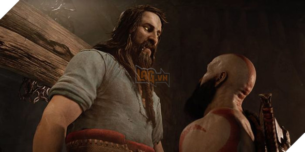 Đạo diễn Cory Barlog chia sẻ về khả năng God of War: Ragnarok sẽ sớm lên PC 2