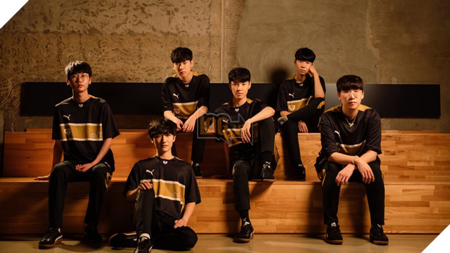 LCK tuần 1: Gen.G lột xác , DK tỏ rõ nhược điểm và kẻ sát thần Fredit BRION