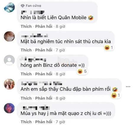 Châu Bùi bất ngờ hé lộ việc dấn thân làm streamer game, fan chờ đợi phản ứng của nam rapper nổi tiếng 5