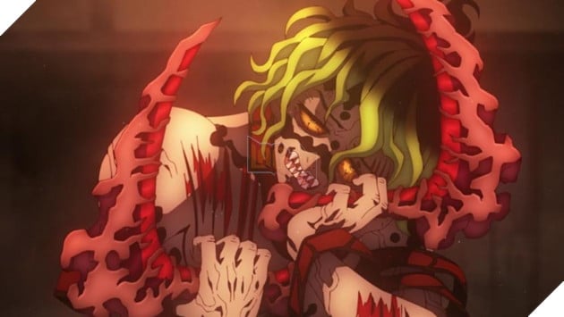 kimetsu no yaiba gyutaro