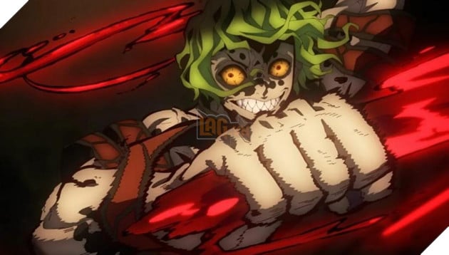 kimetsu no yaiba gyutaro