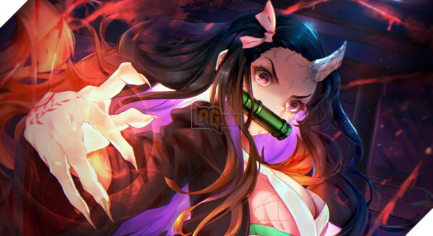 kimetsu no yaiba yuukaku hen tập 8