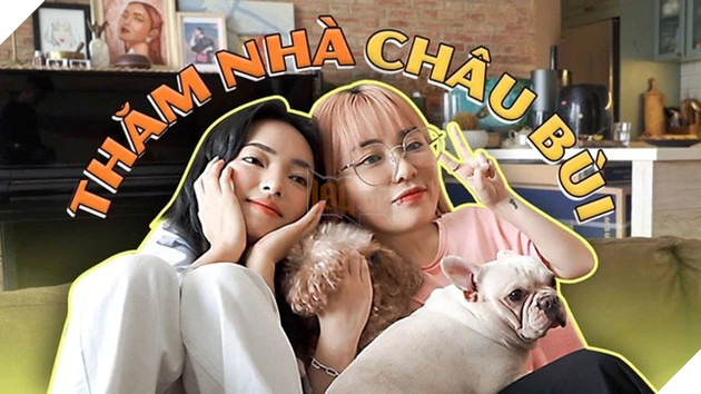 Châu Bùi bất ngờ hé lộ việc dấn thân làm streamer game, fan chờ đợi phản ứng của nam rapper nổi tiếng