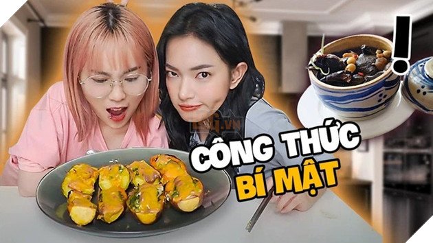 Châu Bùi bất ngờ hé lộ việc dấn thân làm streamer game, fan chờ đợi phản ứng của nam rapper nổi tiếng 2