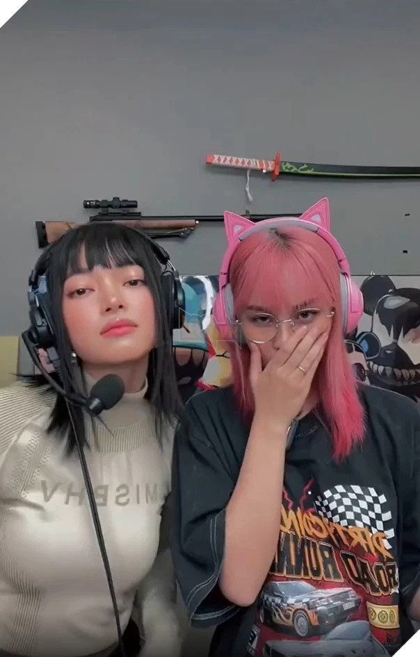 Châu Bùi bất ngờ hé lộ việc dấn thân làm streamer game, fan chờ đợi phản ứng của nam rapper nổi tiếng 3