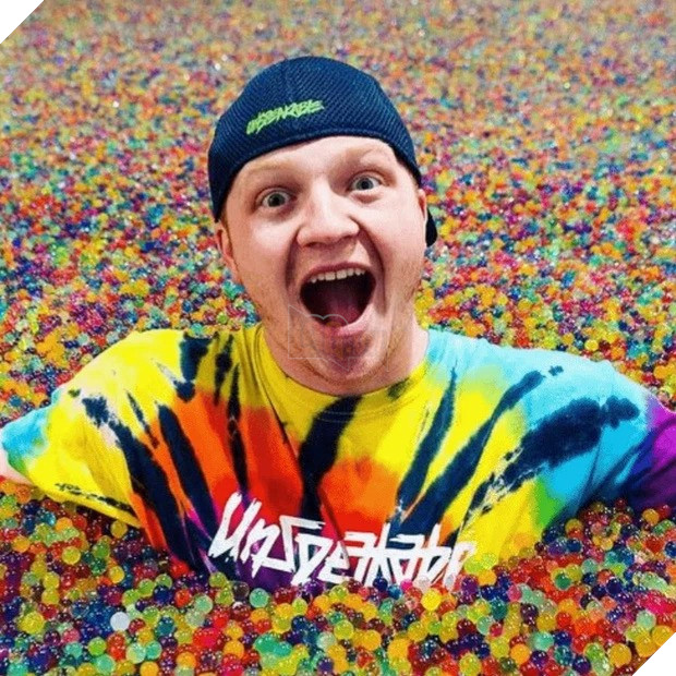 Top 5 những Youtuber kiếm nhiều tiền nhất trong năm 2021, người đứng đầu gần như ai cũng biết