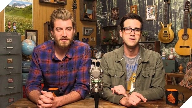 Top 5 những Youtuber kiếm nhiều tiền nhất trong năm 2021, người đứng đầu gần như ai cũng biết 2