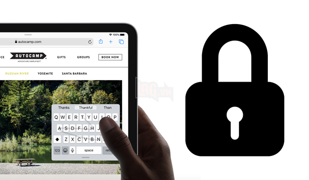 Lỗi trên Safari làm rò rỉ tài khoản Google của bạn và theo dõi lịch sử duyệt web trên iPhone và Mac