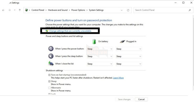 Hướng dẫn cải thiện hiệu suất SSD trên Windows 11 bằng các phương pháp đơn giản này 12