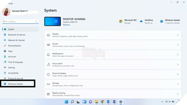 Hướng dẫn cải thiện hiệu suất SSD trên Windows 11 bằng các phương pháp đơn giản này 2