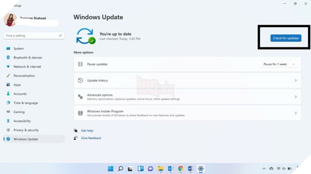 Hướng dẫn cải thiện hiệu suất SSD trên Windows 11 bằng các phương pháp đơn giản này 3