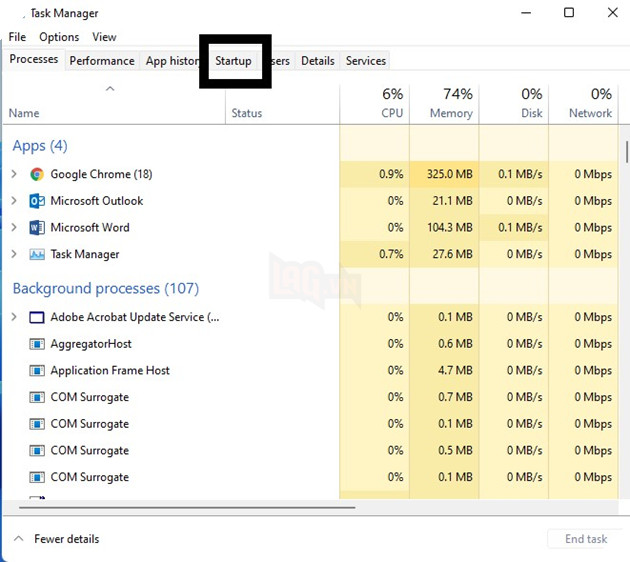 Hướng dẫn cải thiện hiệu suất SSD trên Windows 11 bằng các phương pháp đơn giản này 6