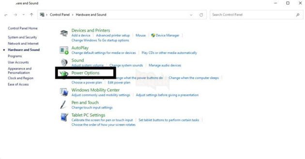 Hướng dẫn cải thiện hiệu suất SSD trên Windows 11 bằng các phương pháp đơn giản này 10