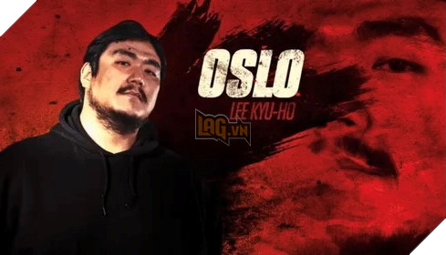 Money Heist bản Hàn tung poster dàn nhân vật cực xịn không thua kém gì bản gốc 2