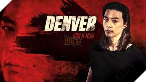 Money Heist bản Hàn tung poster dàn nhân vật cực xịn không thua kém gì bản gốc 5