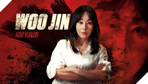 Money Heist bản Hàn tung poster dàn nhân vật cực xịn không thua kém gì bản gốc 9