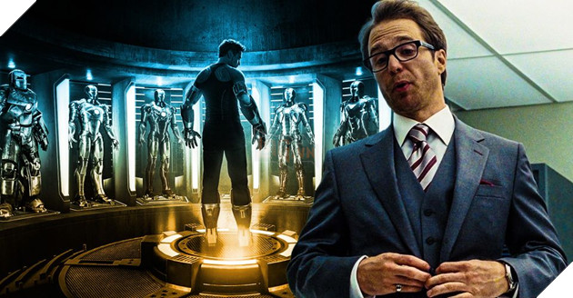 Phản diện hài hước nhất của MCU sắp sửa được hồi sinh trong phần phim mới?