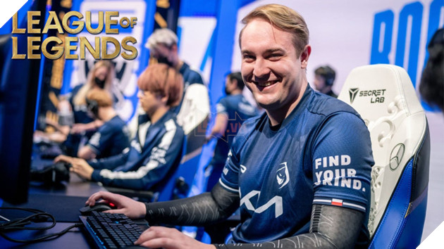 LEC tuần 1: 4 tuyển thủ có chỉ số KDA 2 con số