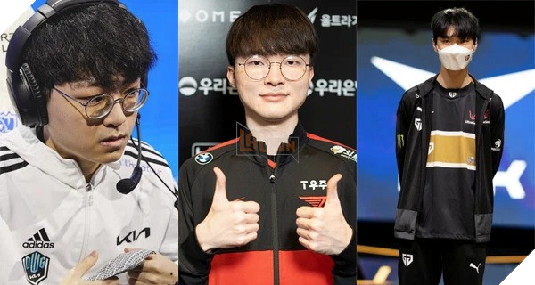 LMHT: Hé lộ kết quả đấu tập của các đội tuyển LCK, Gen.G vẫn vô đối về tỷ lệ thắng