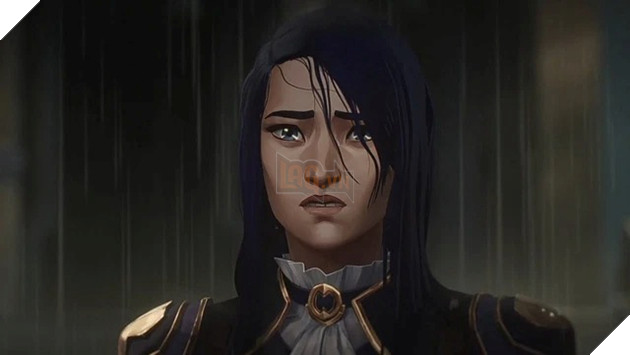 LMHT: Caitlyn bất ngờ được buff cực mạnh khi có thể tung chiêu cuối tận 2 lần trong 5 giây