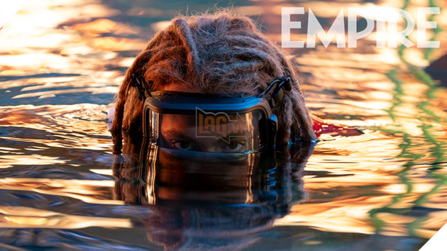 Những bức ảnh mới chứng minh AVATAR 2 sẽ cho các bom tấn khác ra chuồng gà trong năm 2022 8