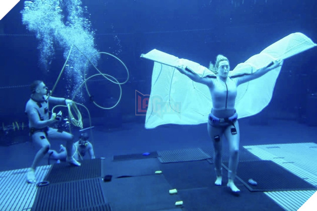 Những bức ảnh mới chứng minh AVATAR 2 sẽ cho các bom tấn khác ra chuồng gà trong năm 2022 11