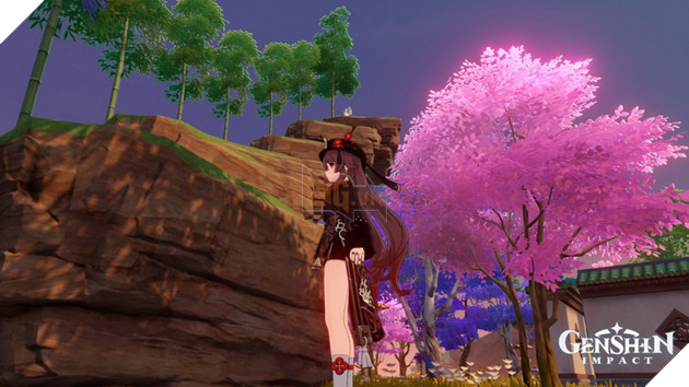 Game thủ Genshin Impact mượn game cầu hôn bạn gái bằng cách không thể nào độc đáo hơn 8